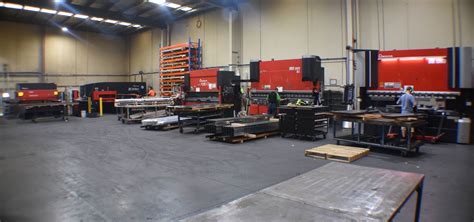 metal fabricators brampton ontario|sheet metal services near me.